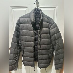Down jacket